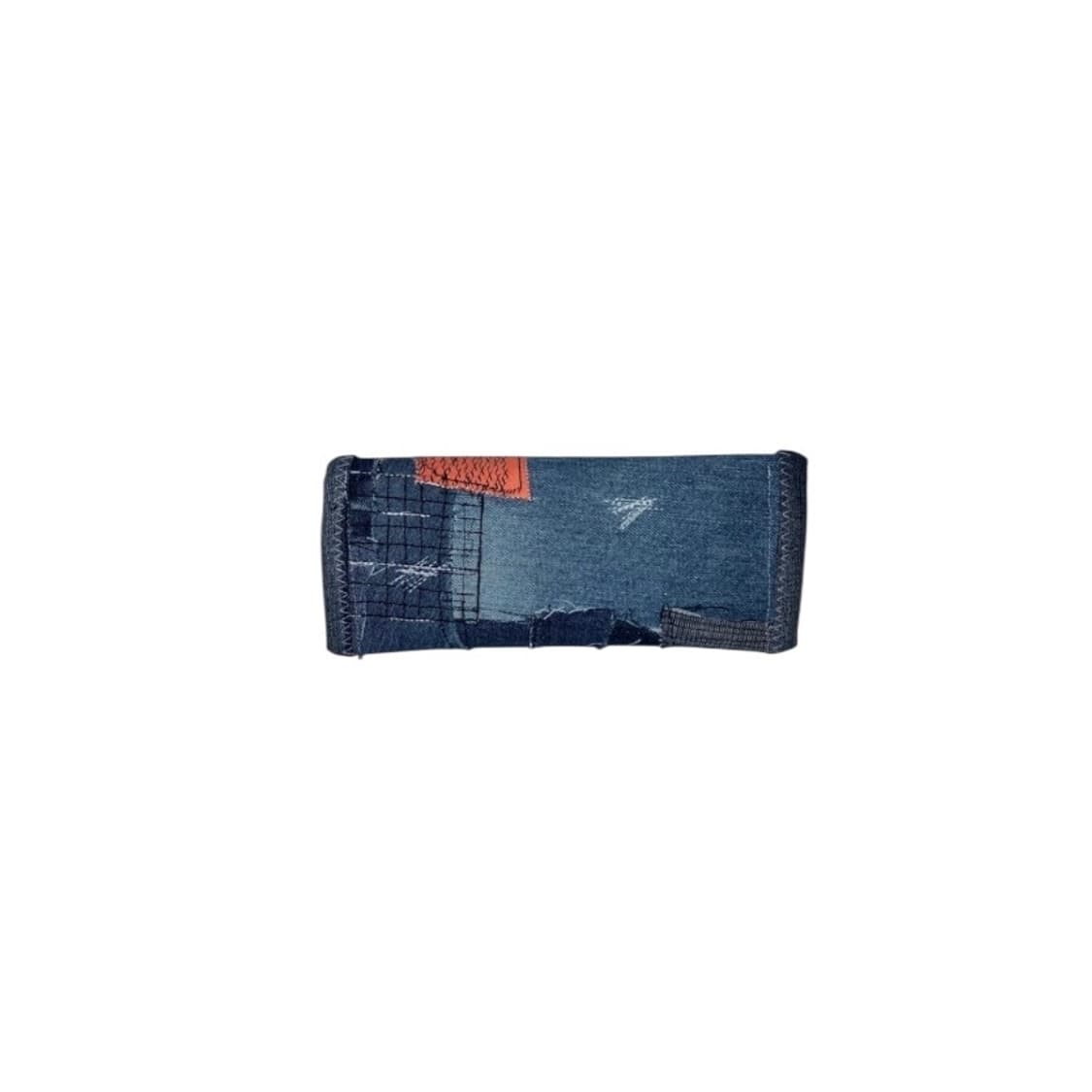 [WATJABES]LEVI'S patchwork wallet&pouch 상품이미지2