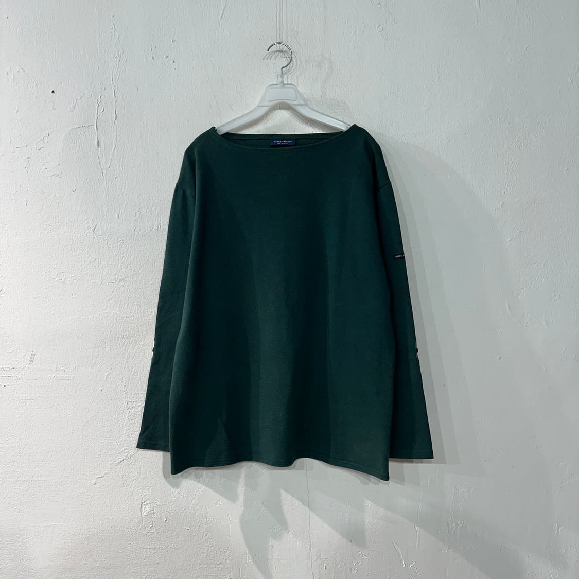 세인트제임스 길도 긴팔 M-L 상품이미지1