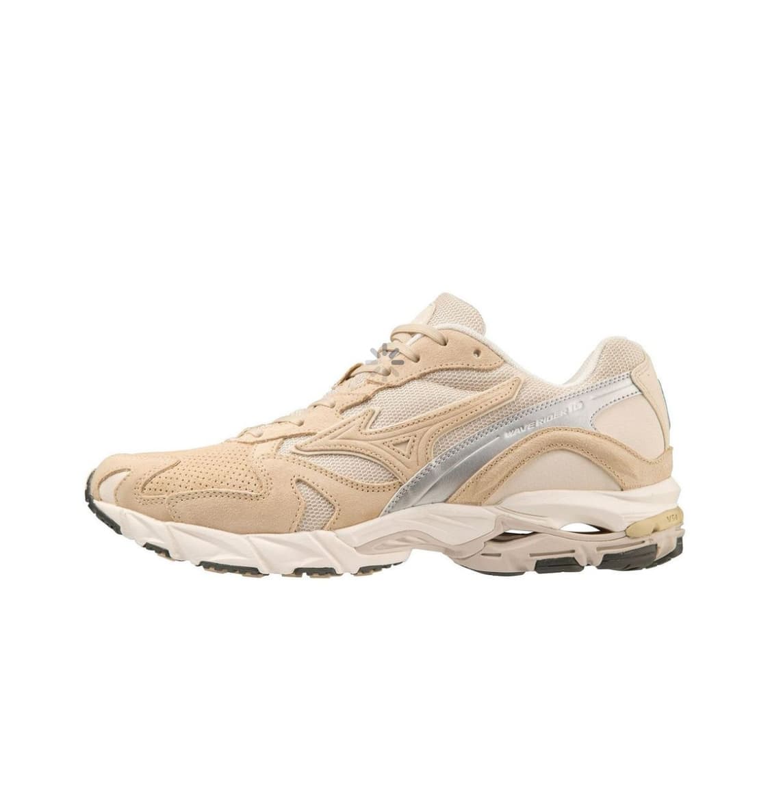 [새상품/285] 미즈노 웨이브라이더 10 신발 상품이미지4