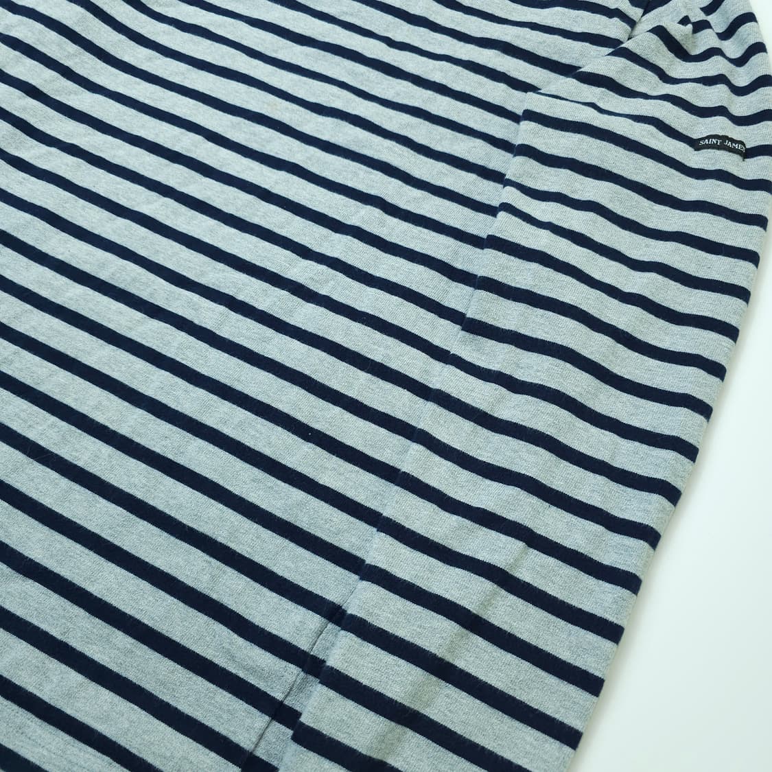 세인트제임스 스트라이프 롱슬리브 M 상품이미지3