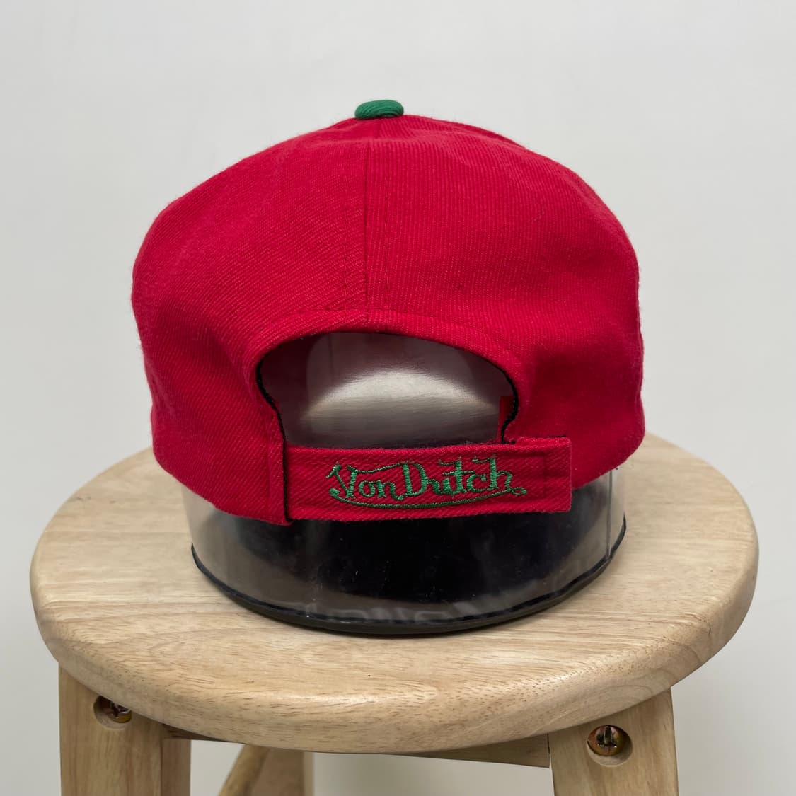 본더치 볼캡 상품이미지3