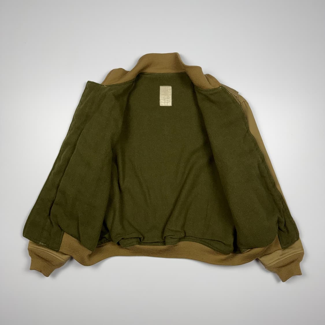 (100) 휴스턴 컴뱃 탱커 자켓 상품이미지6