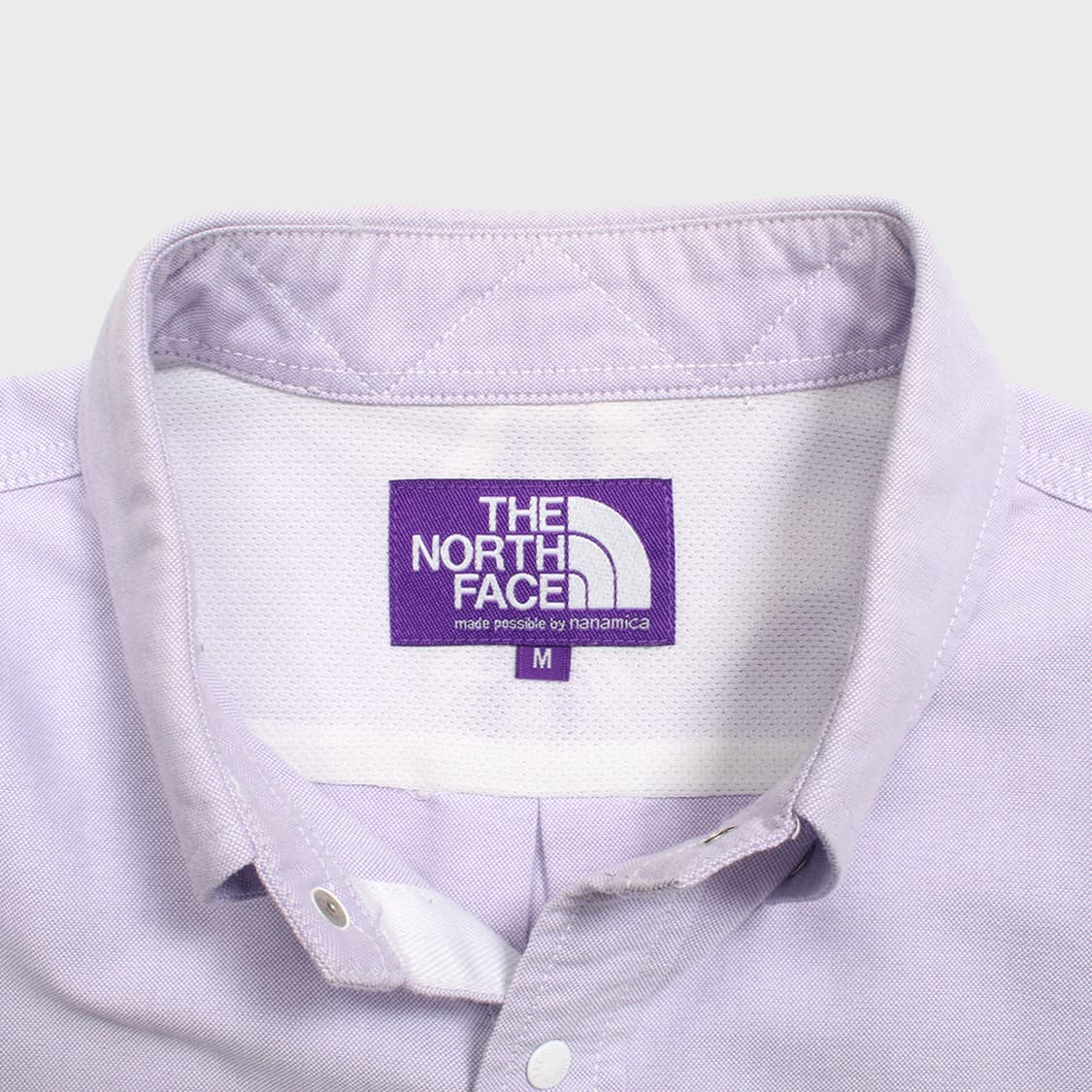 THE NORTH FACE PURPLE LABEL 상품이미지8