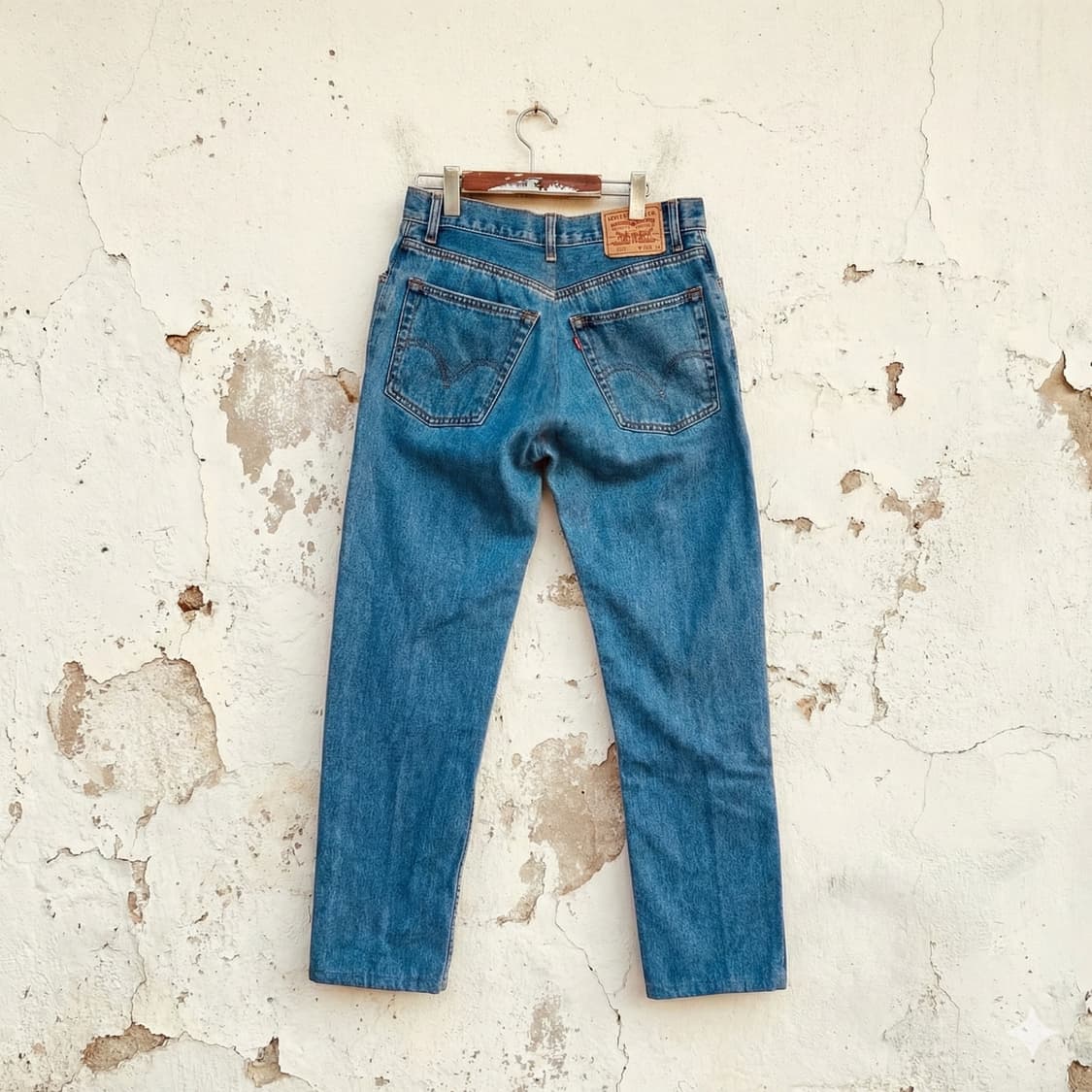 리바이스 연청 505 상품이미지3