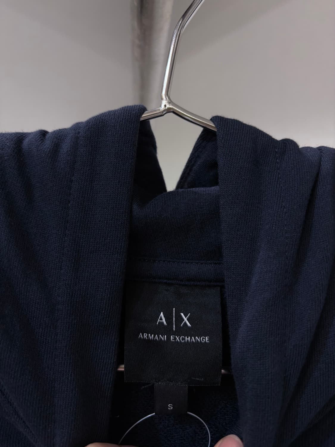 아르마니 익스체인지 후드티 상품이미지4