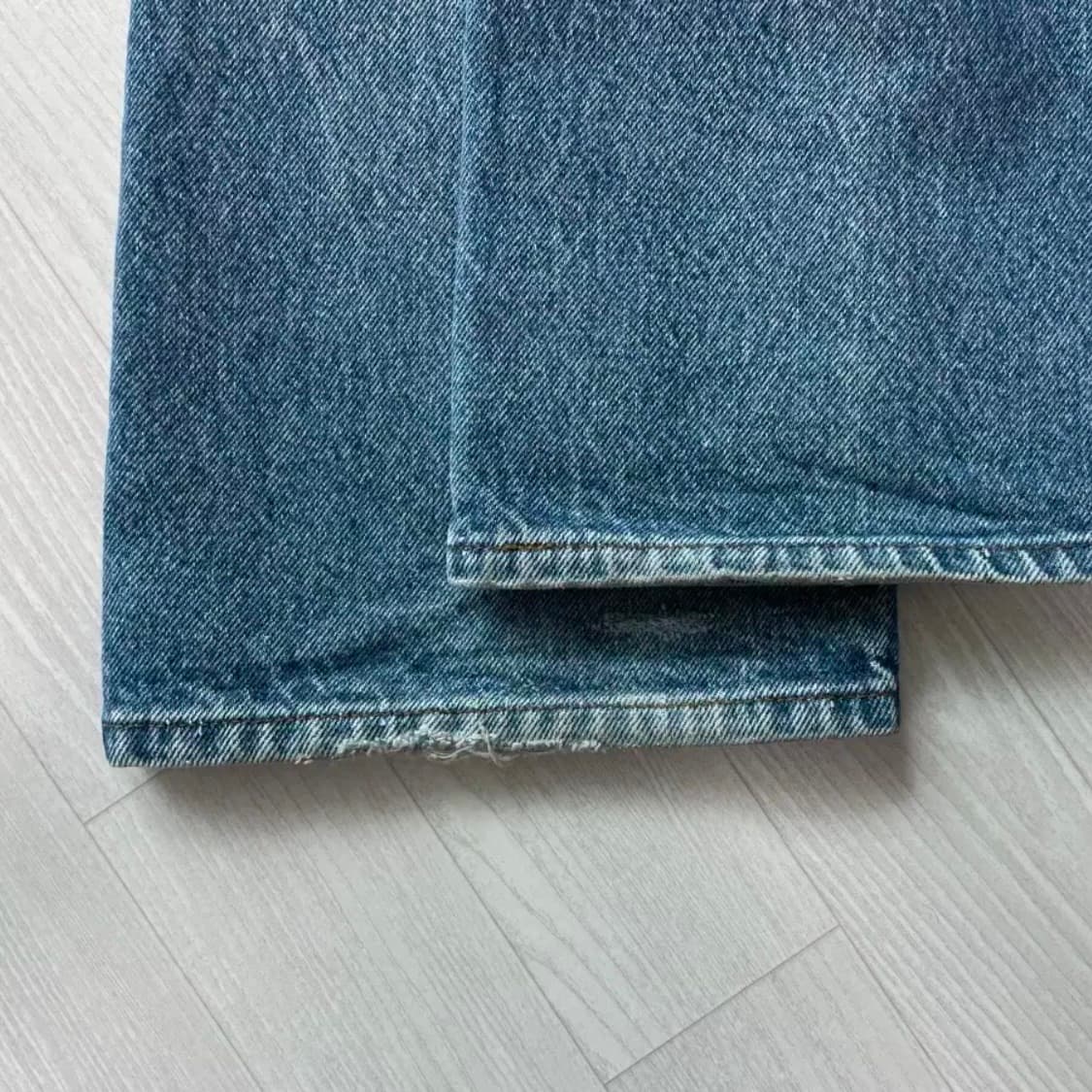 80’s Levi’s 517 (28) 상품이미지5