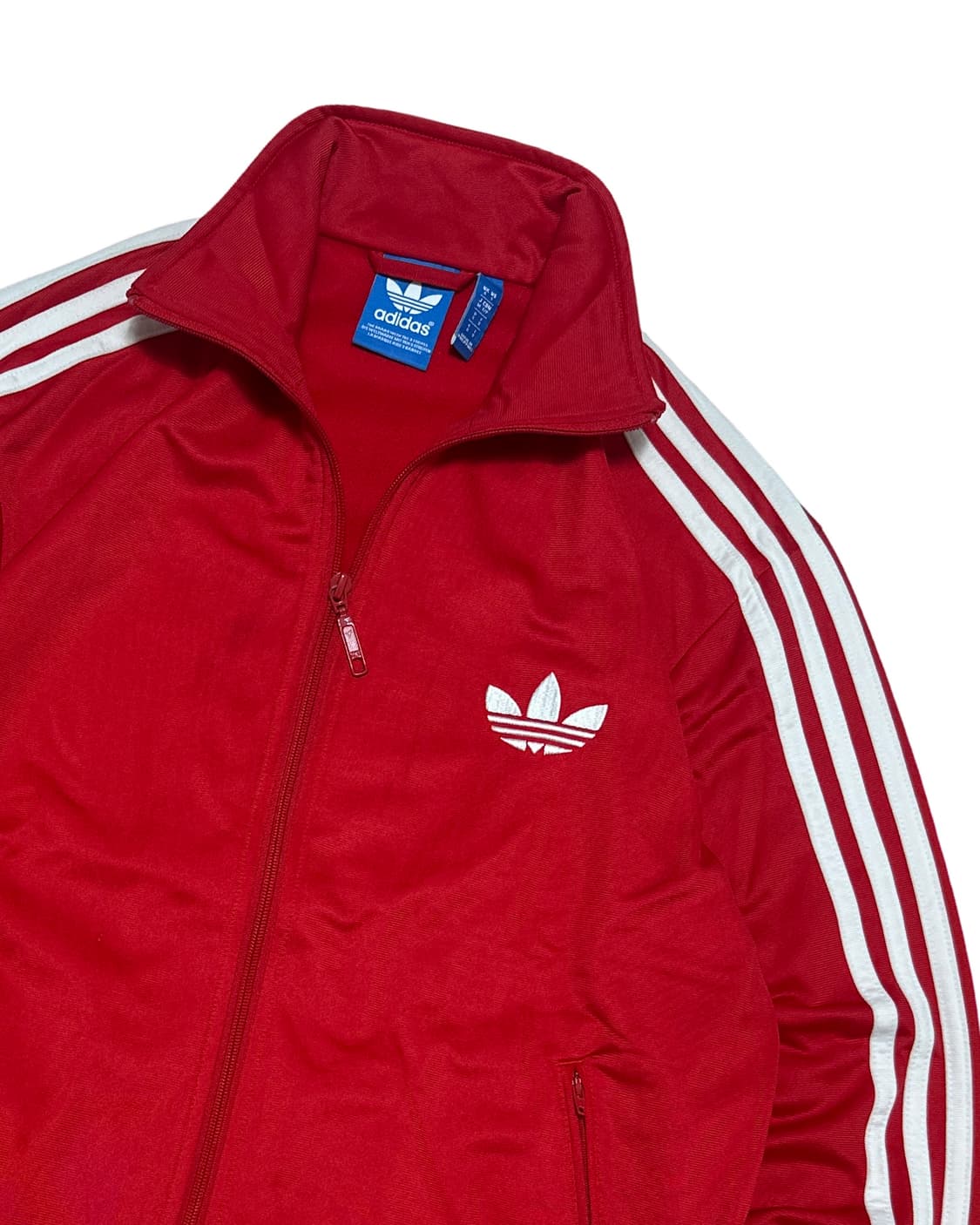 아디다스 파이어버드 트랙탑 져지 상품이미지3