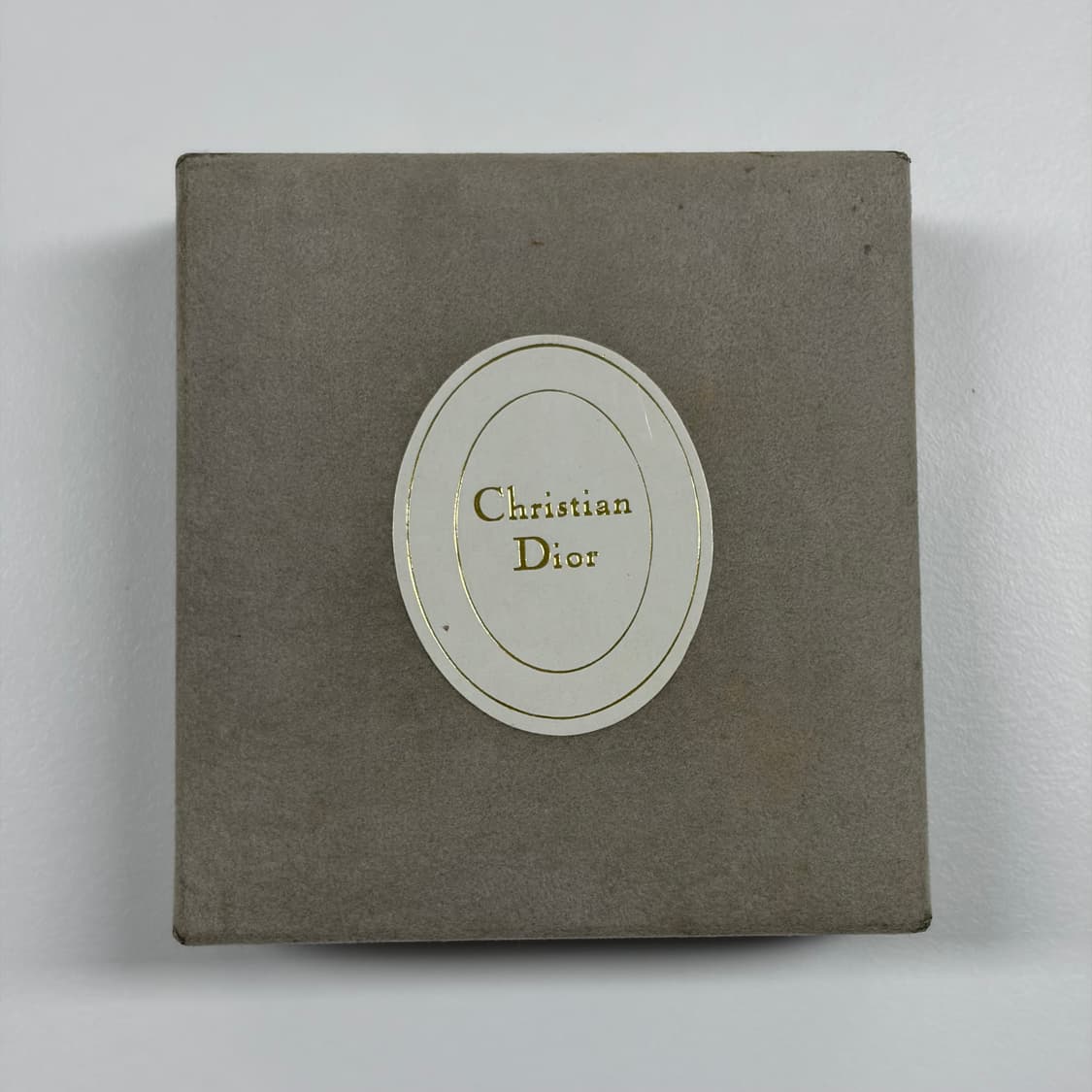 디올 CD 목걸이/귀걸이 세트 상품이미지9