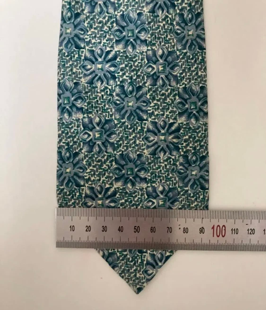 레노마 넥타이 상품이미지7