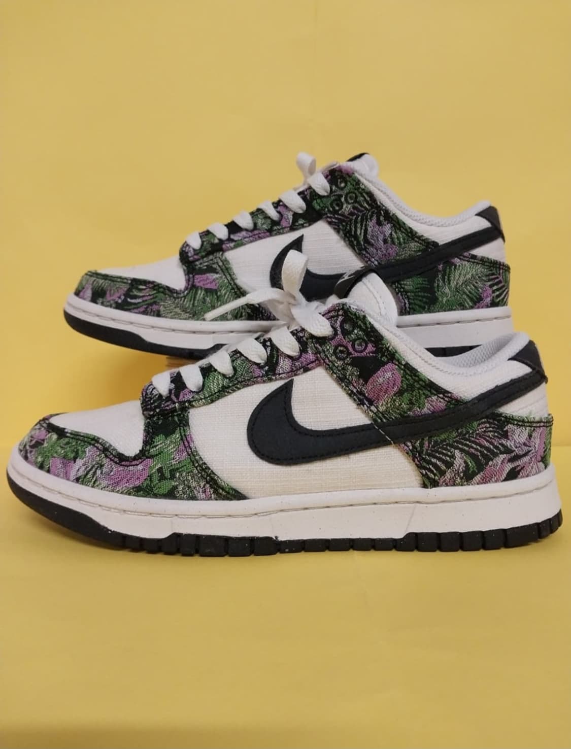 여성 나이키 덩크 로우 넥스트 네이쳐 운동화 (240) 상품이미지1