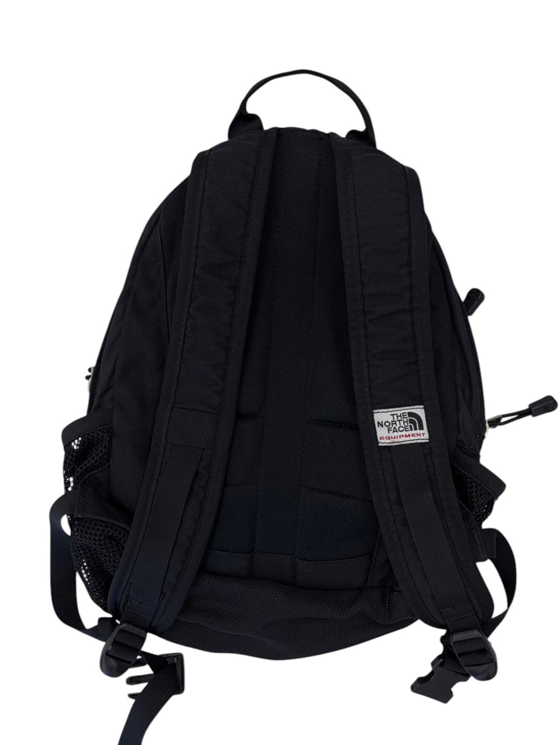 노스페이스 보레알리스 미니 백팩 가방 블랙 (12L) 상품이미지9
