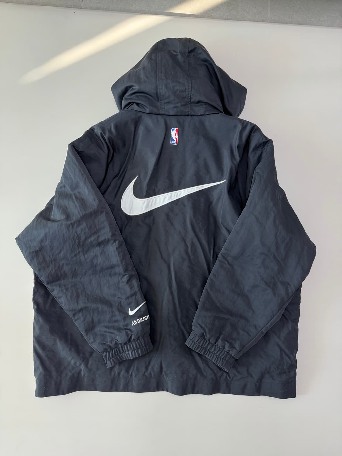 나이키 앰부시 자켓 XL 상품이미지3