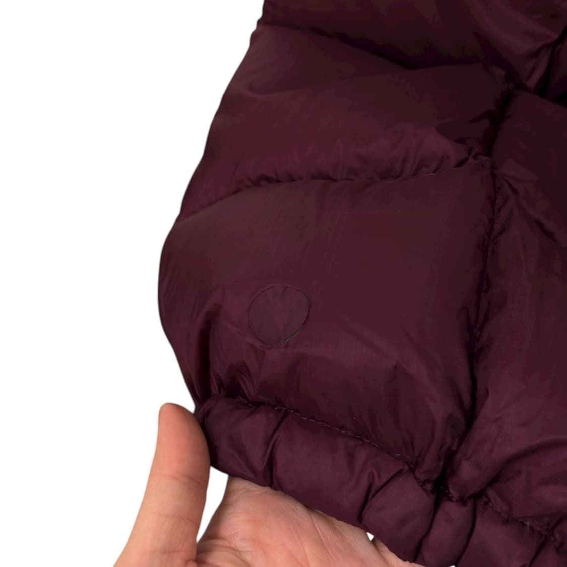 노스페이스800로체 다운패딩 상품이미지8