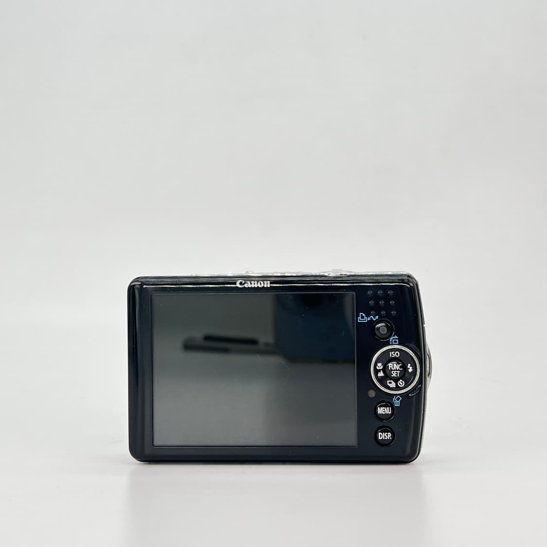 캐논 익서스 Canon IXUS 65 실버(익시 80) 상품이미지6