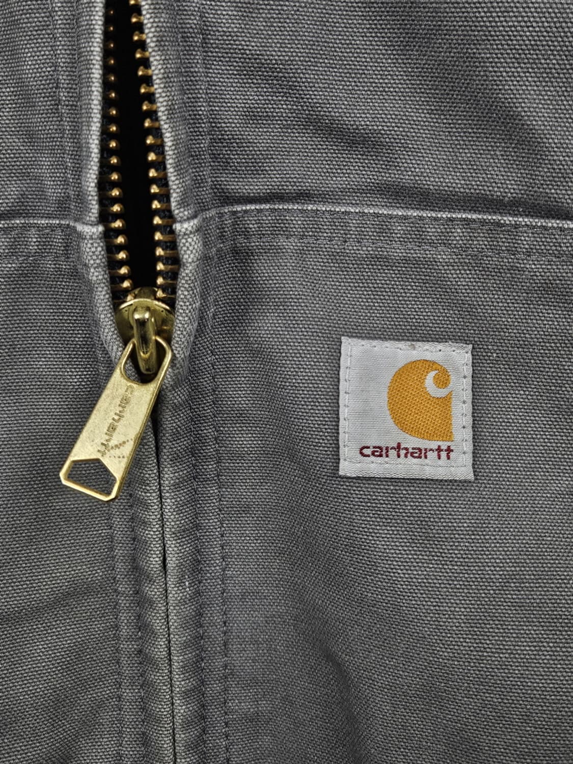 USA J140 칼하트 액티브 워크 자켓 ( L ) / 9996 상품이미지9