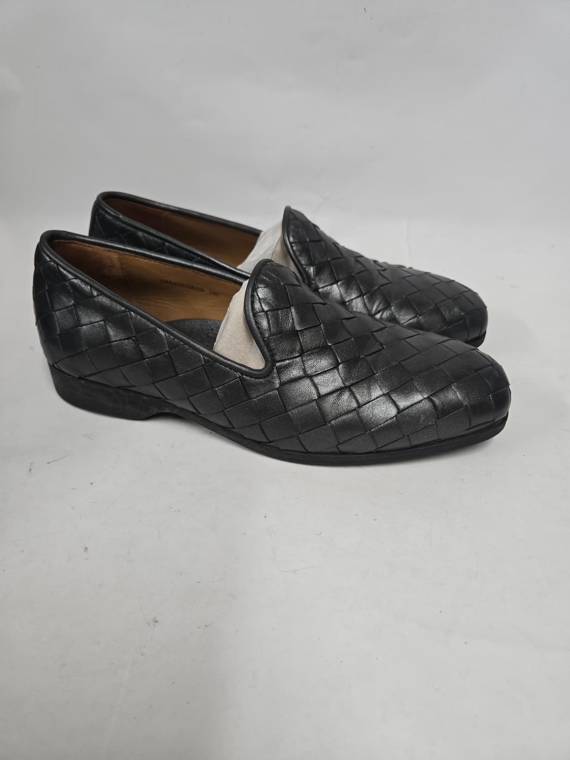 가이거 여성 로퍼 240mm 상품이미지1