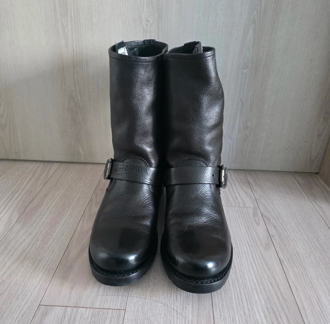 Frye boots 240-245 상품이미지2