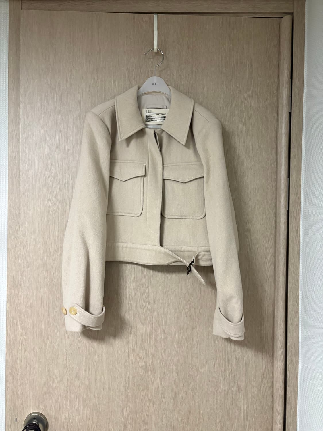 GBH 지비에이치 르메르 lfm 무드  상품이미지1