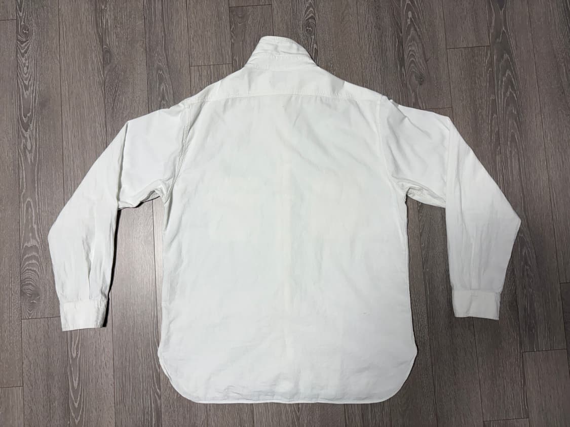 [L]버즈릭슨 샴브레이 셔츠 상품이미지3