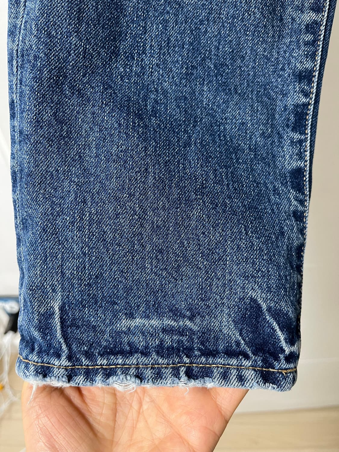 폴로 랄프로렌 청바지 28 상품이미지8