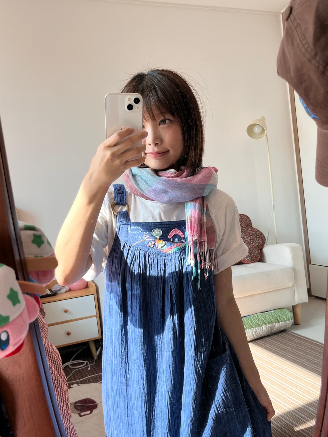 하구미룩 원피스 세트 상품이미지3