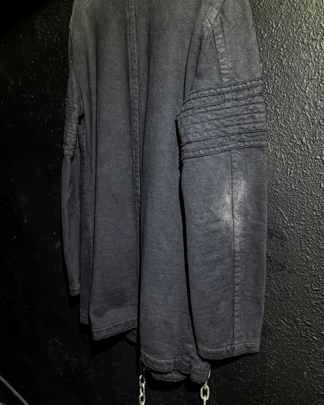 roar – “Stop People Stop War”Double Coat 상품이미지9