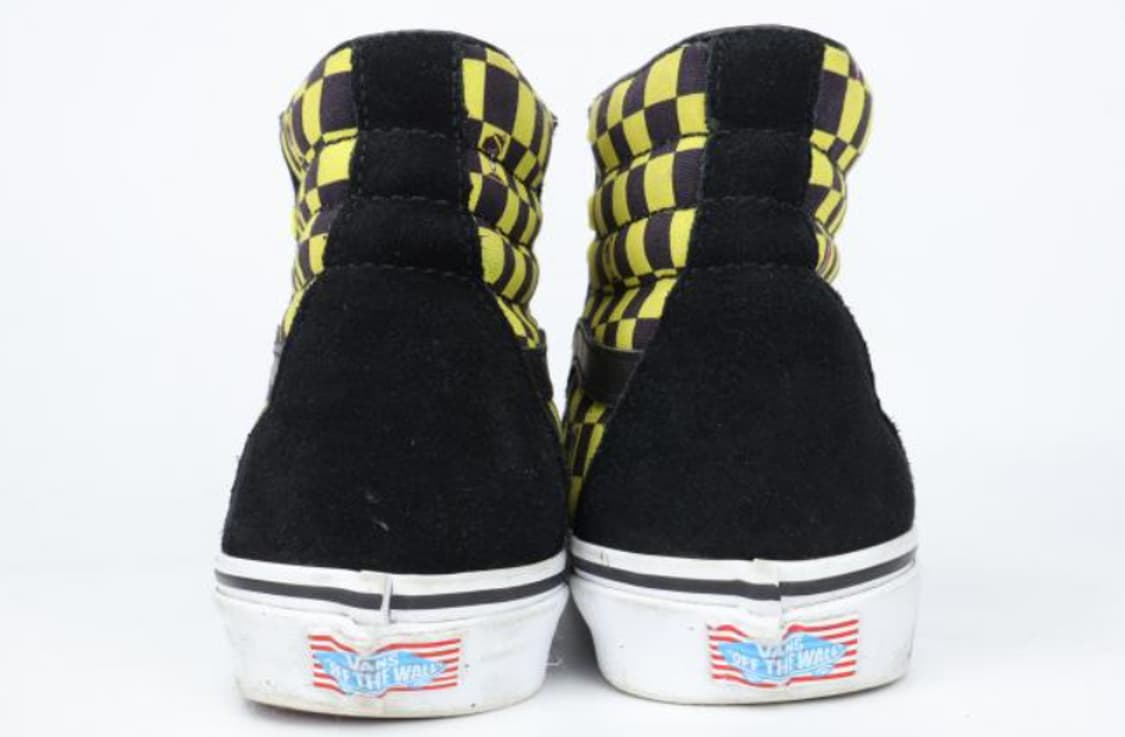 반스 스니커즈 상품이미지3