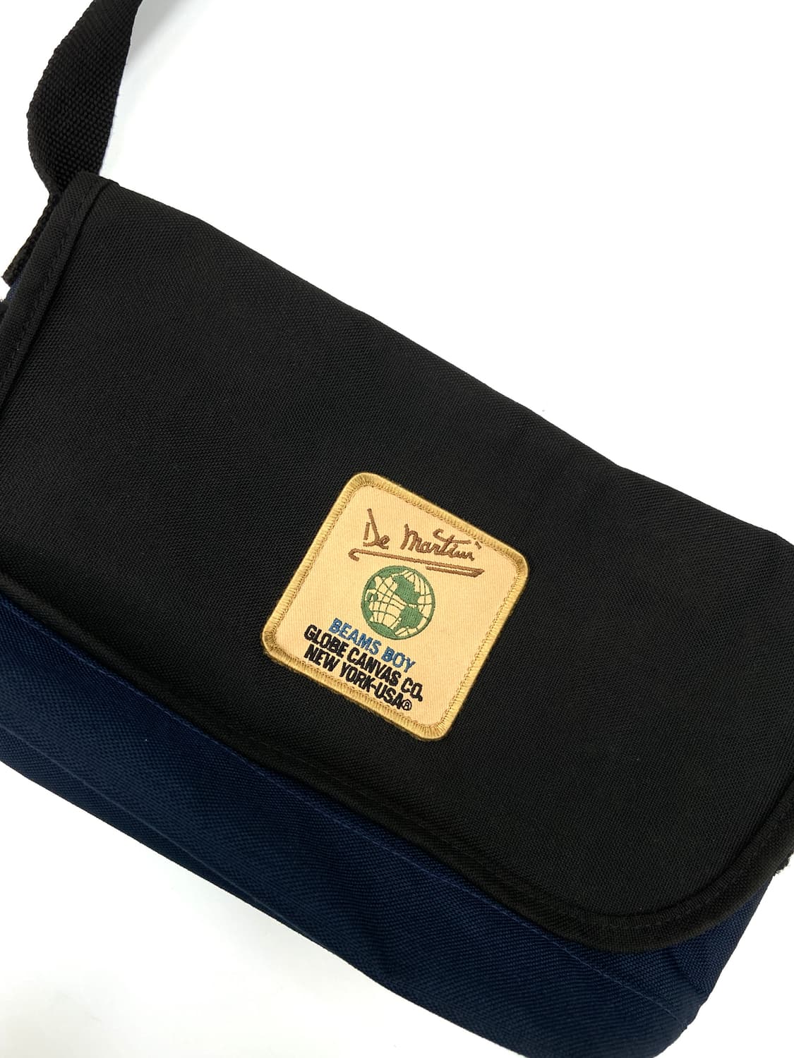 BEAMS De Martini Shoulder Bag 상품이미지3