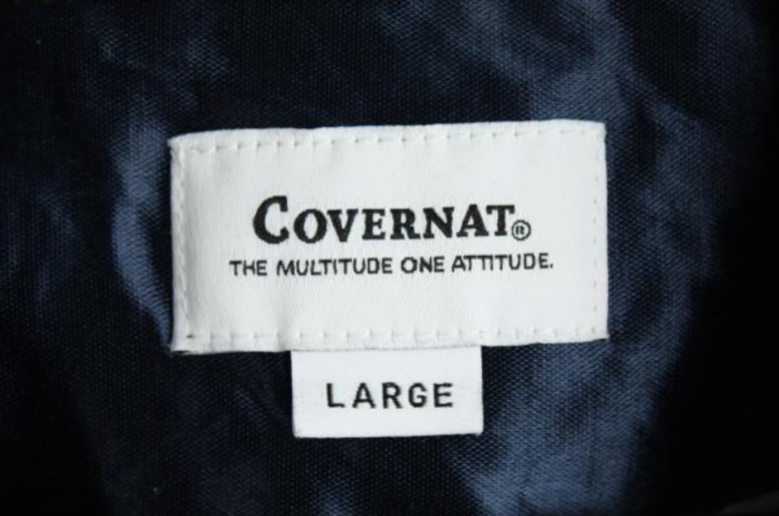 커버낫 자켓 상품이미지5