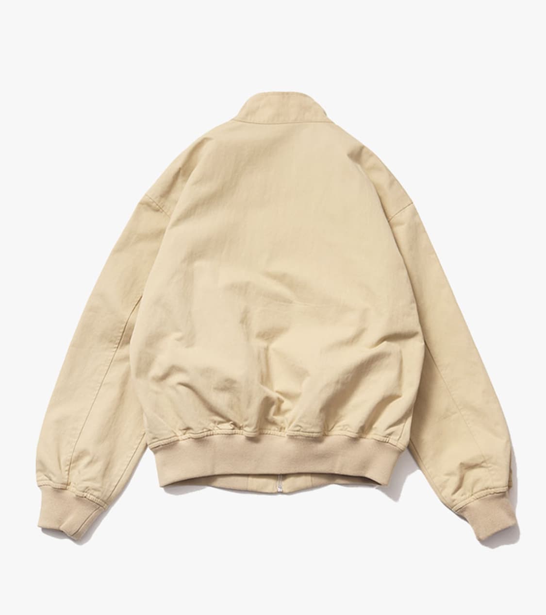 BEAMS HEART - 26SS HARRINGTON JACKET 상품이미지10