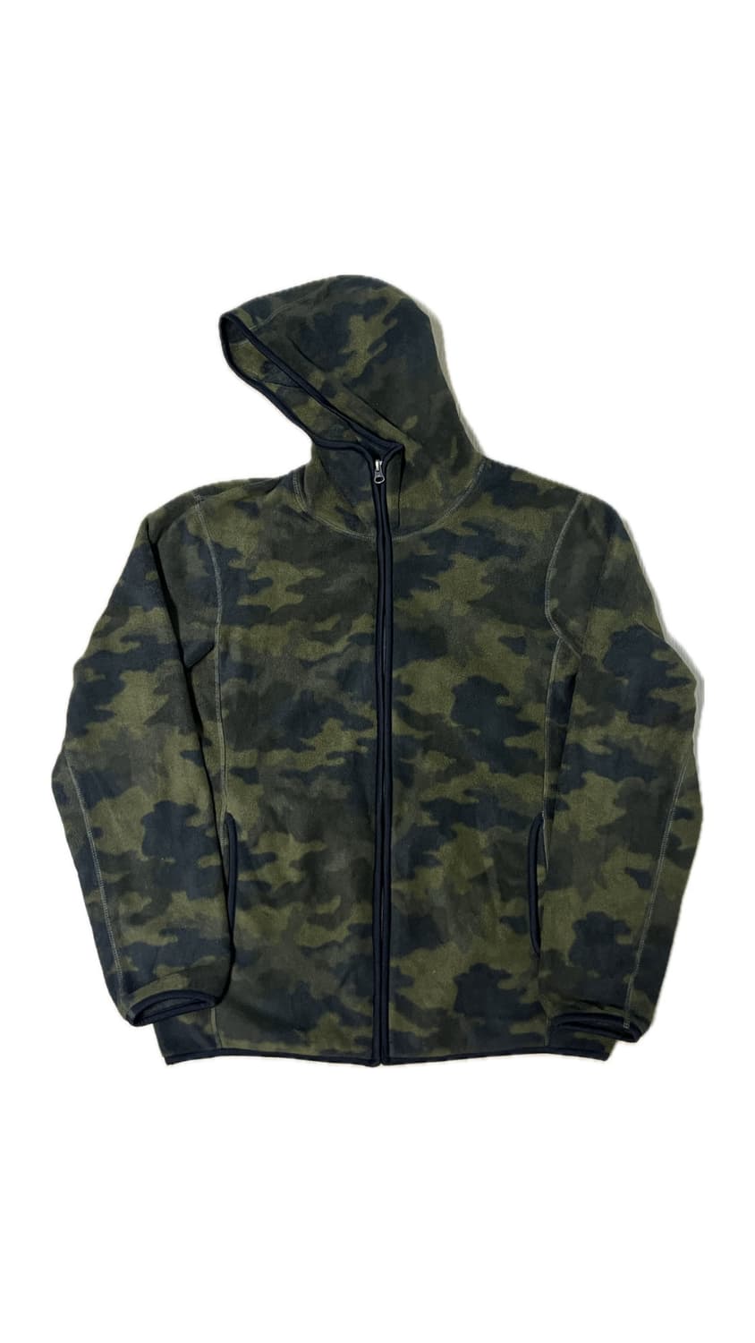 카모 후리스 상품이미지1