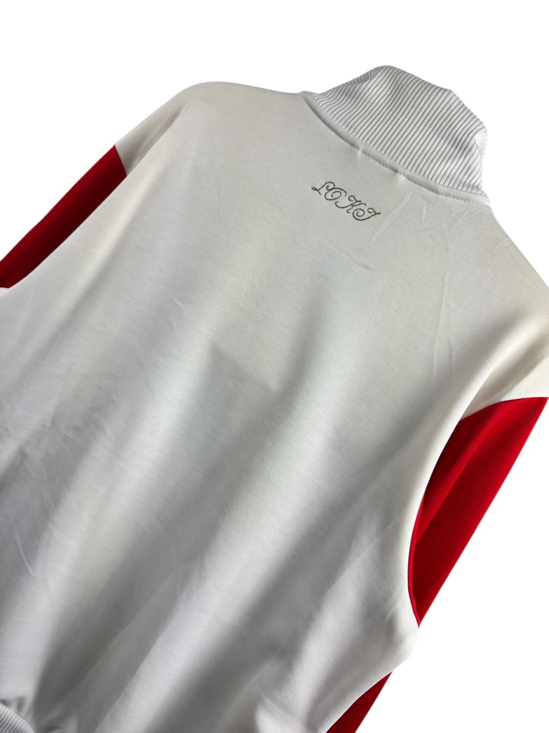 아디다스 헝가리 데브레첸 VSC 트랙탑져지1448 상품이미지5