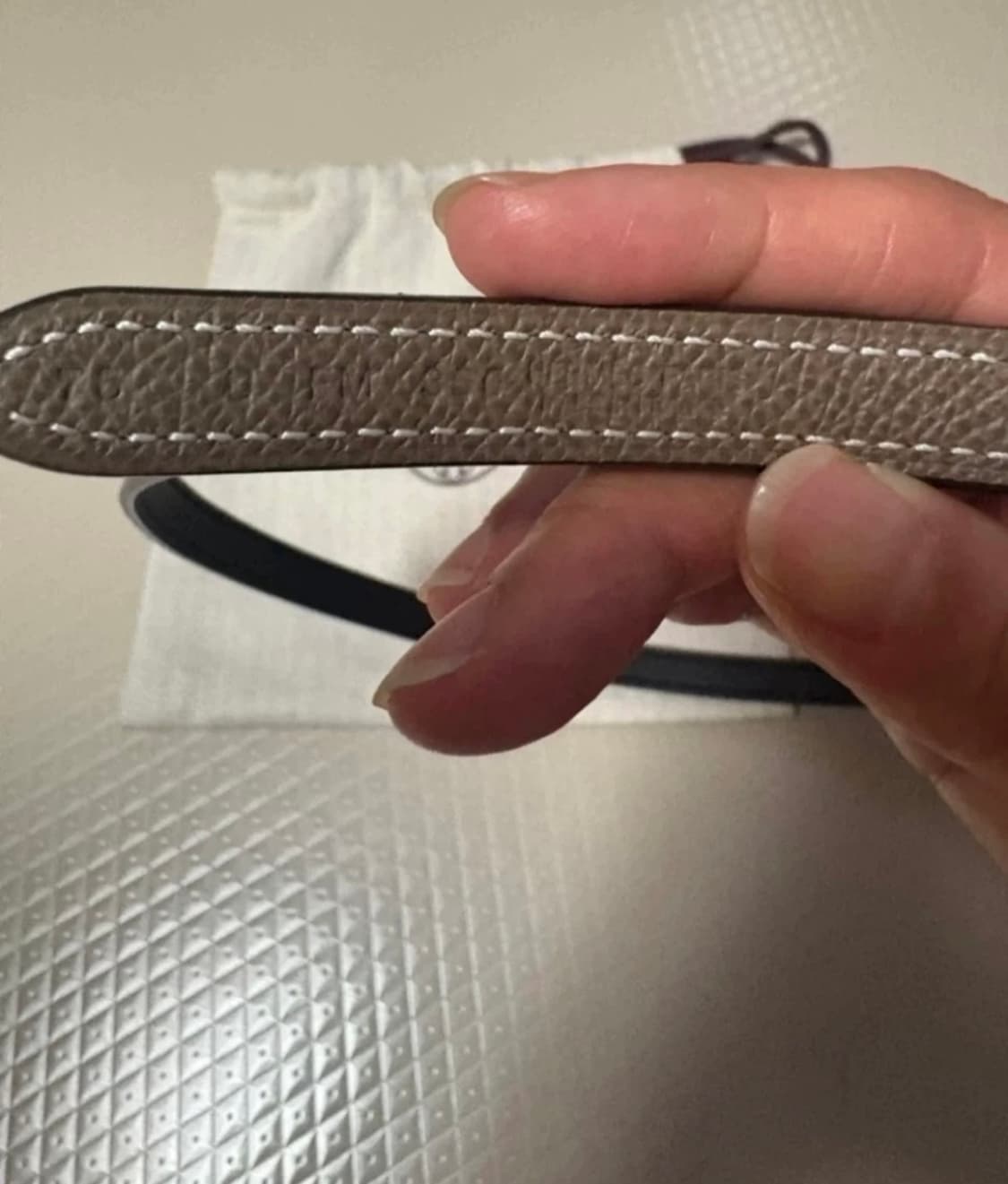 에르메스포커스양면벨트 상품이미지4