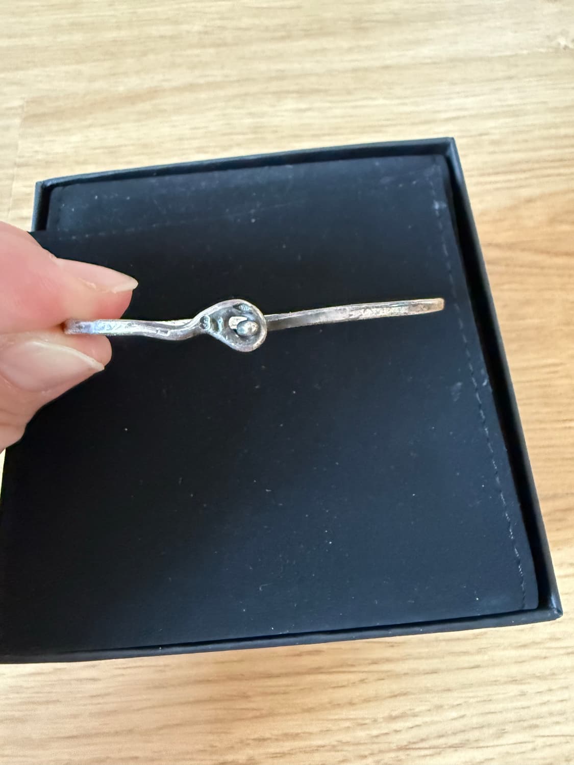 세르쥬토라발 팔찌 골드, 실버 상품이미지8