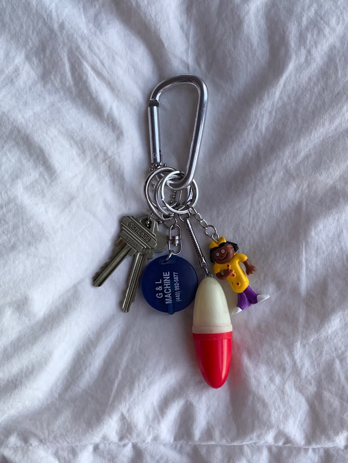 🎁Someone's Keyring #296 상품이미지1