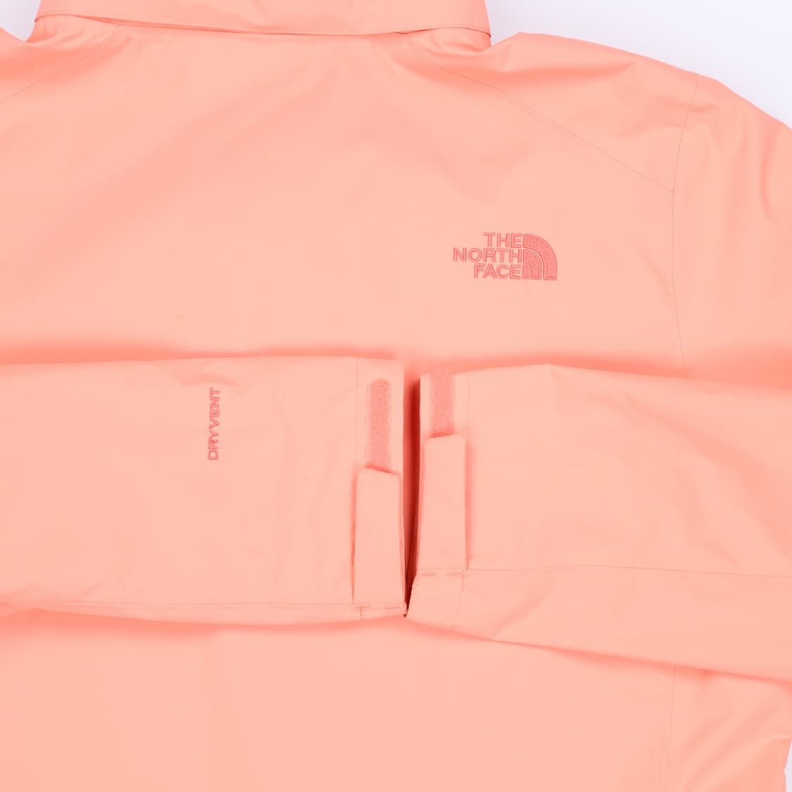[XL] 노스페이스 여성프로 쉘드 드라이벤트 방수 바람막이 N6921 상품이미지3