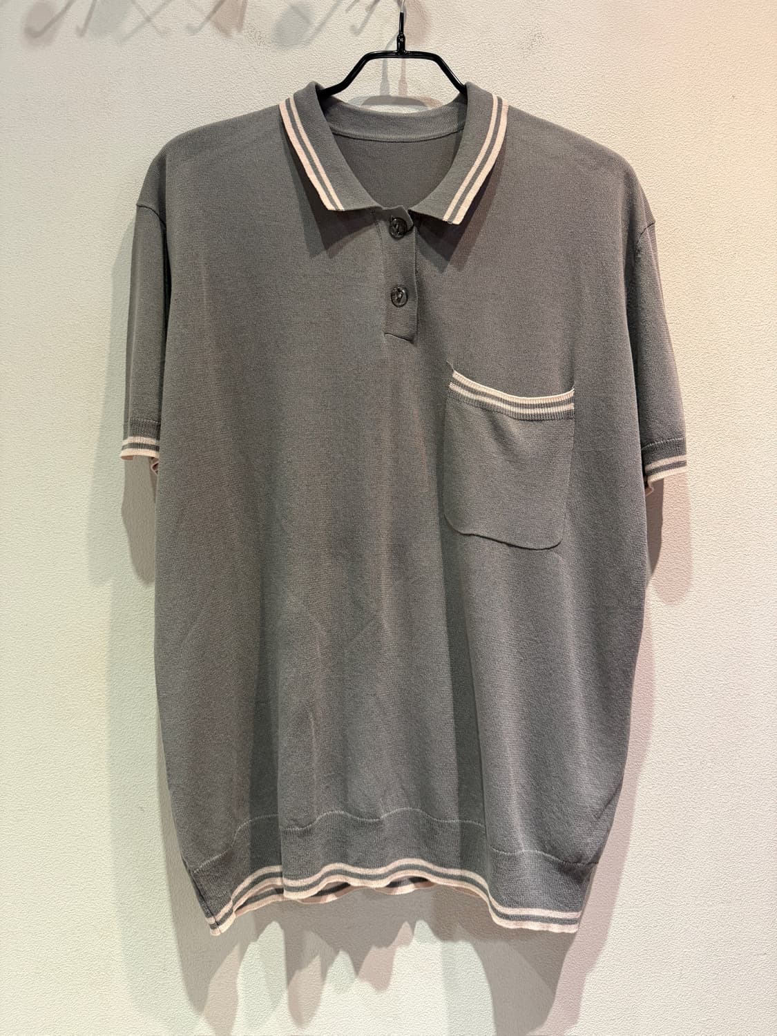 Give Re Collection polo 상품이미지2