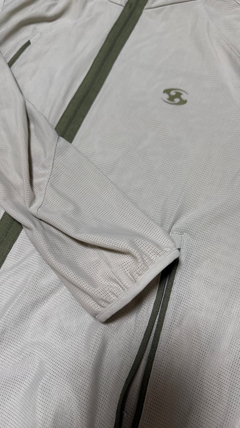 산산기어 바람막이 상품이미지2