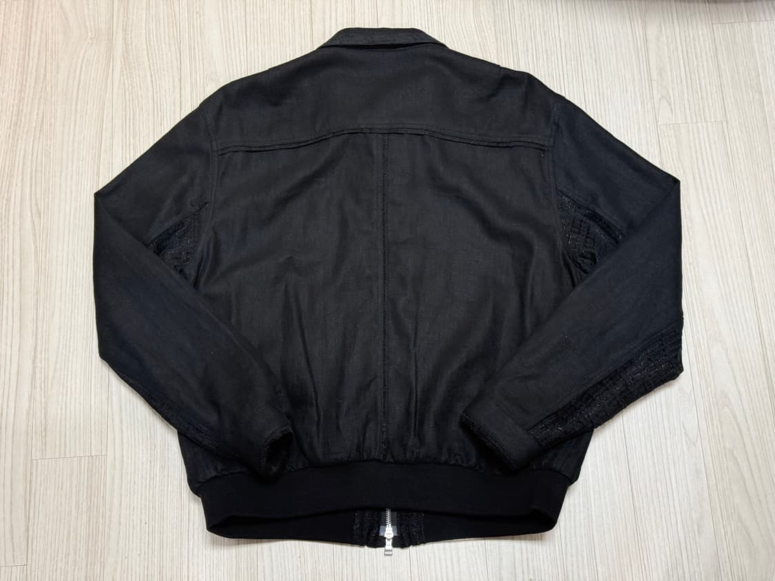 [M] 엑슬림 XLIM EP.7 03 Jacket 상품이미지2