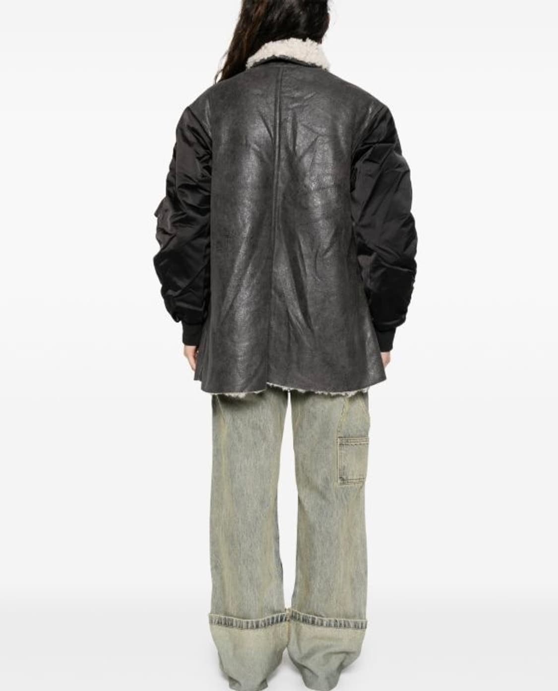 [34]이자벨마랑 25fw EVINA 코트 상품이미지3