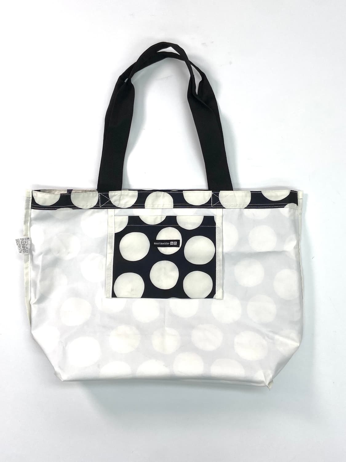 Marimekko x uniqlo dot dot dot bag 상품이미지5