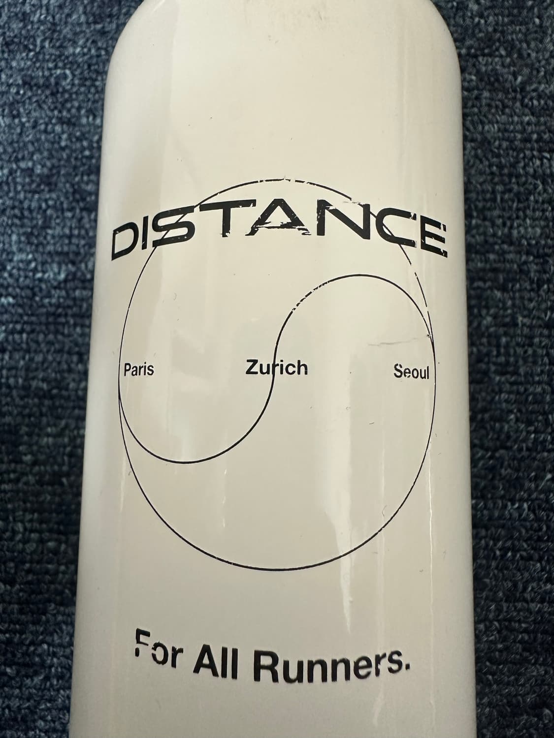 파프 디스트릭트 비전 물통 상품이미지5