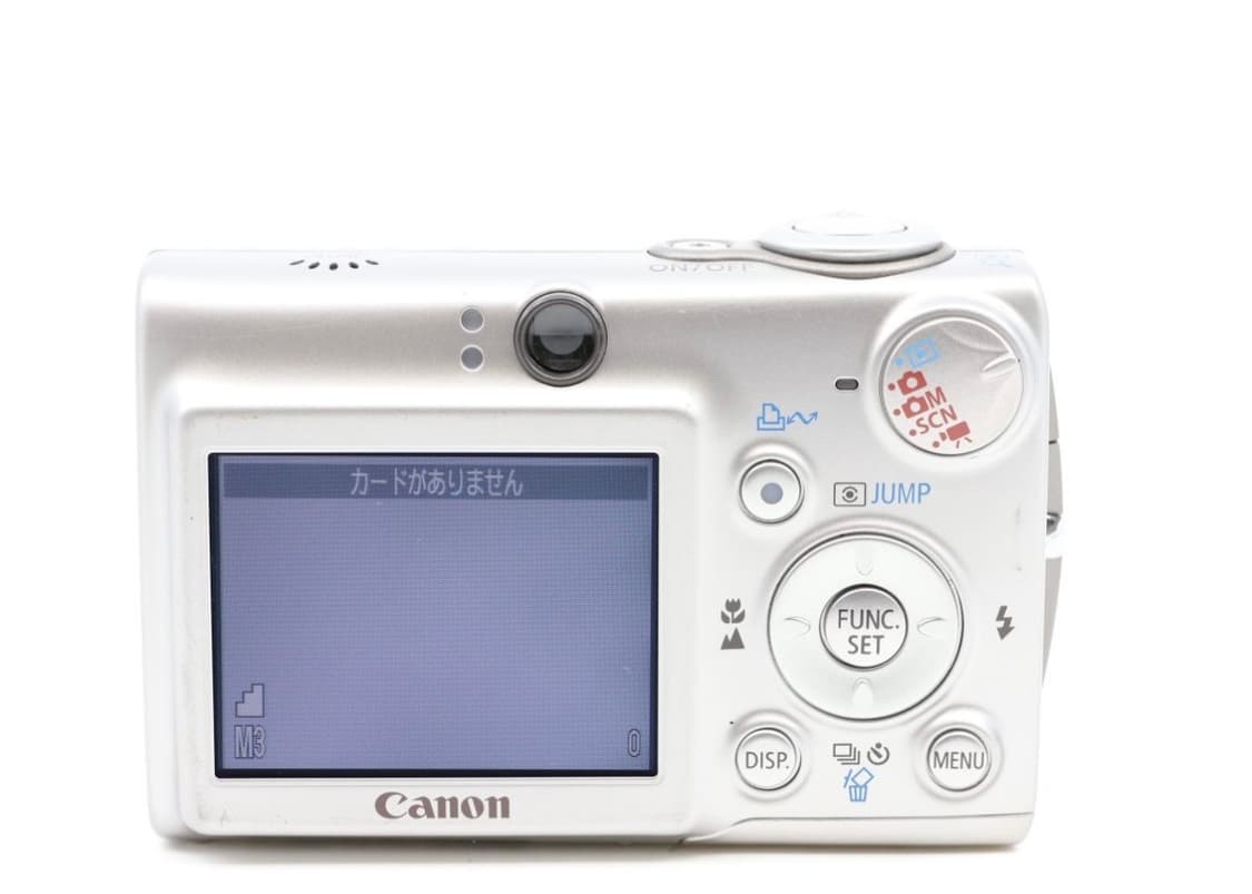 캐논 익시 600 canon ixy 600 상품이미지3