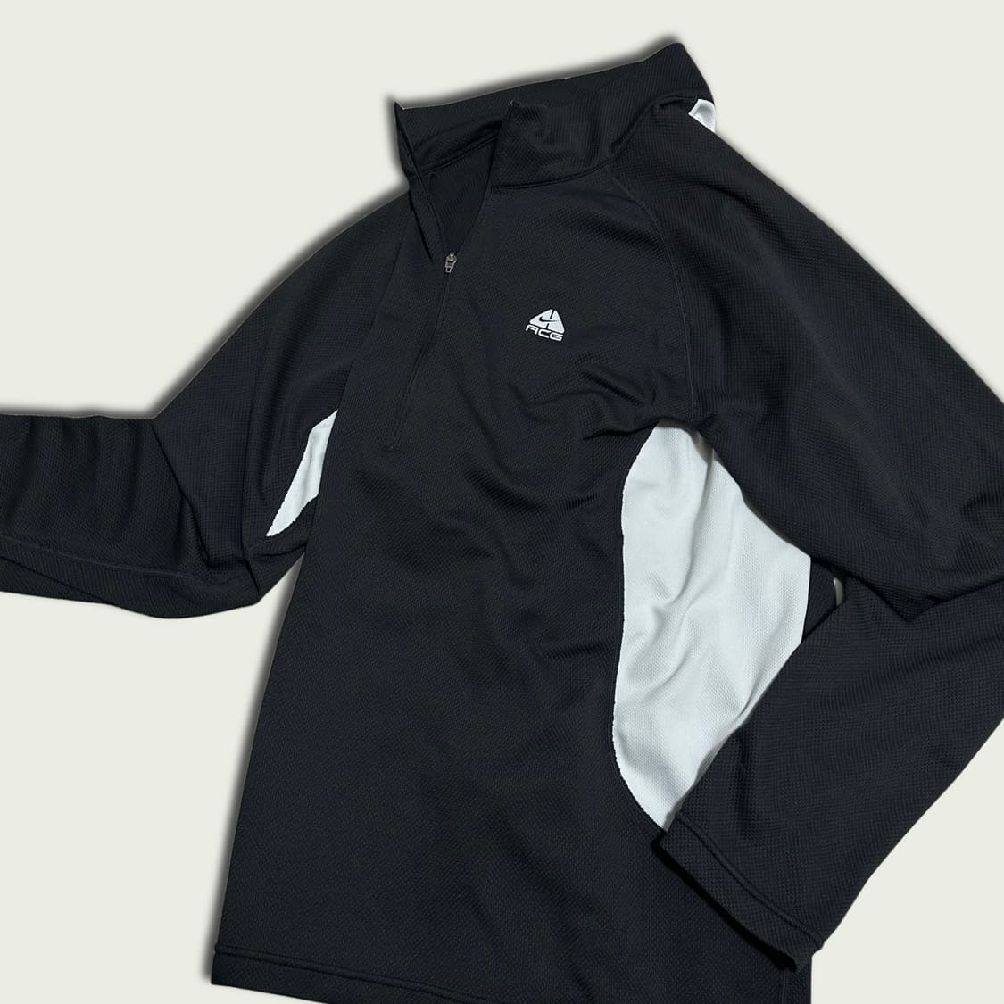 00s acg 반집업 트랙셔츠 상품이미지1