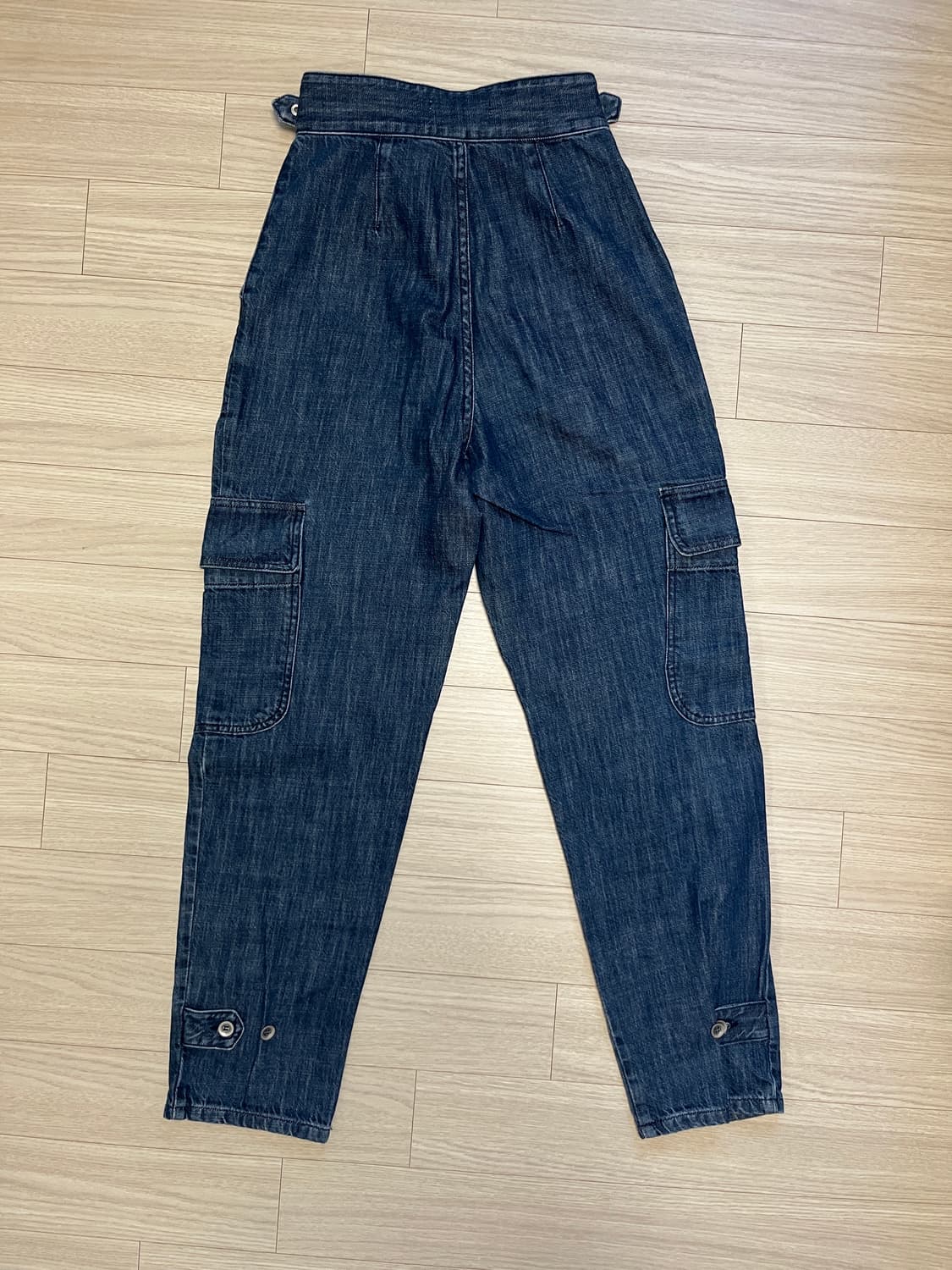 Rachel Comey 레이첼 코미 카고 데님 바지 사이즈4 상품이미지2