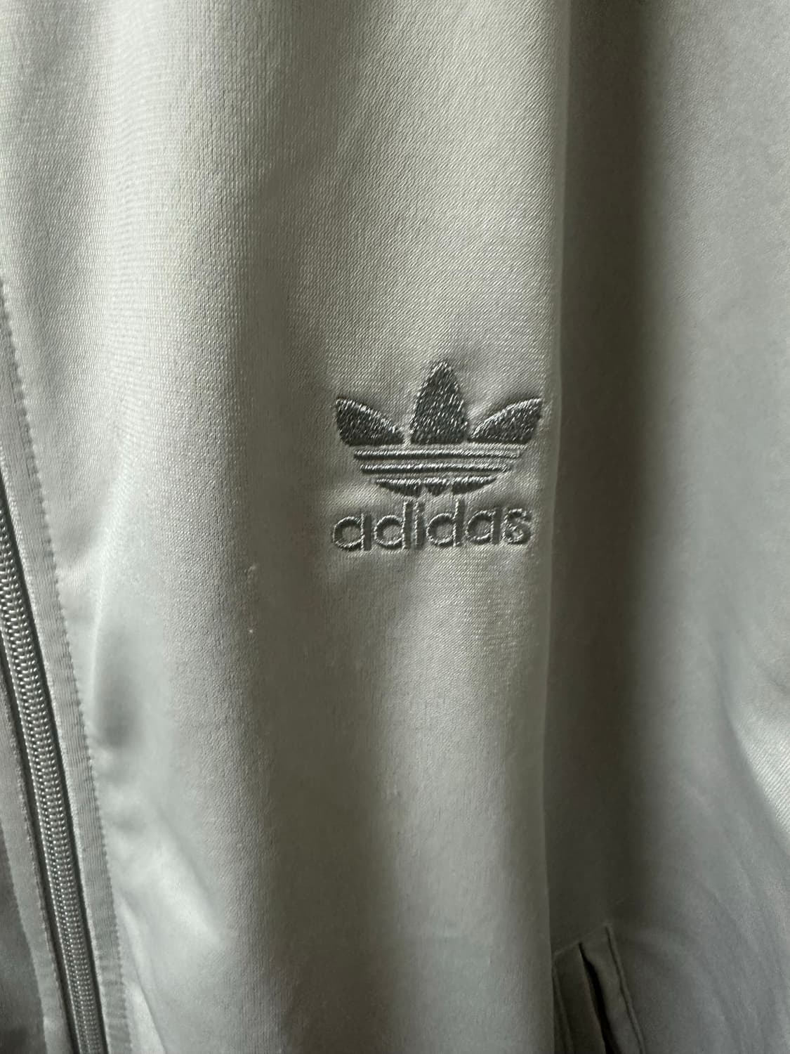 아디다스 회색져지L 상품이미지3