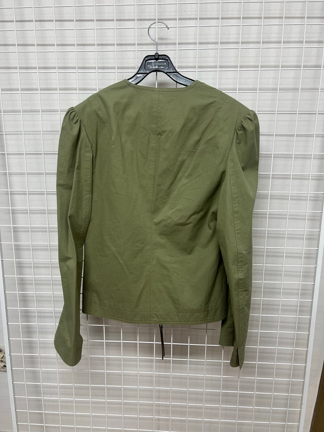 더오픈 프로덕트 자켓 상품이미지6