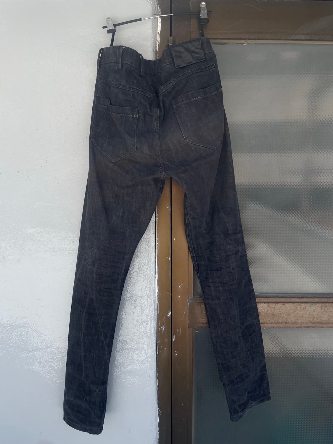 LAYER-O 5pocket denim pants 상품이미지2