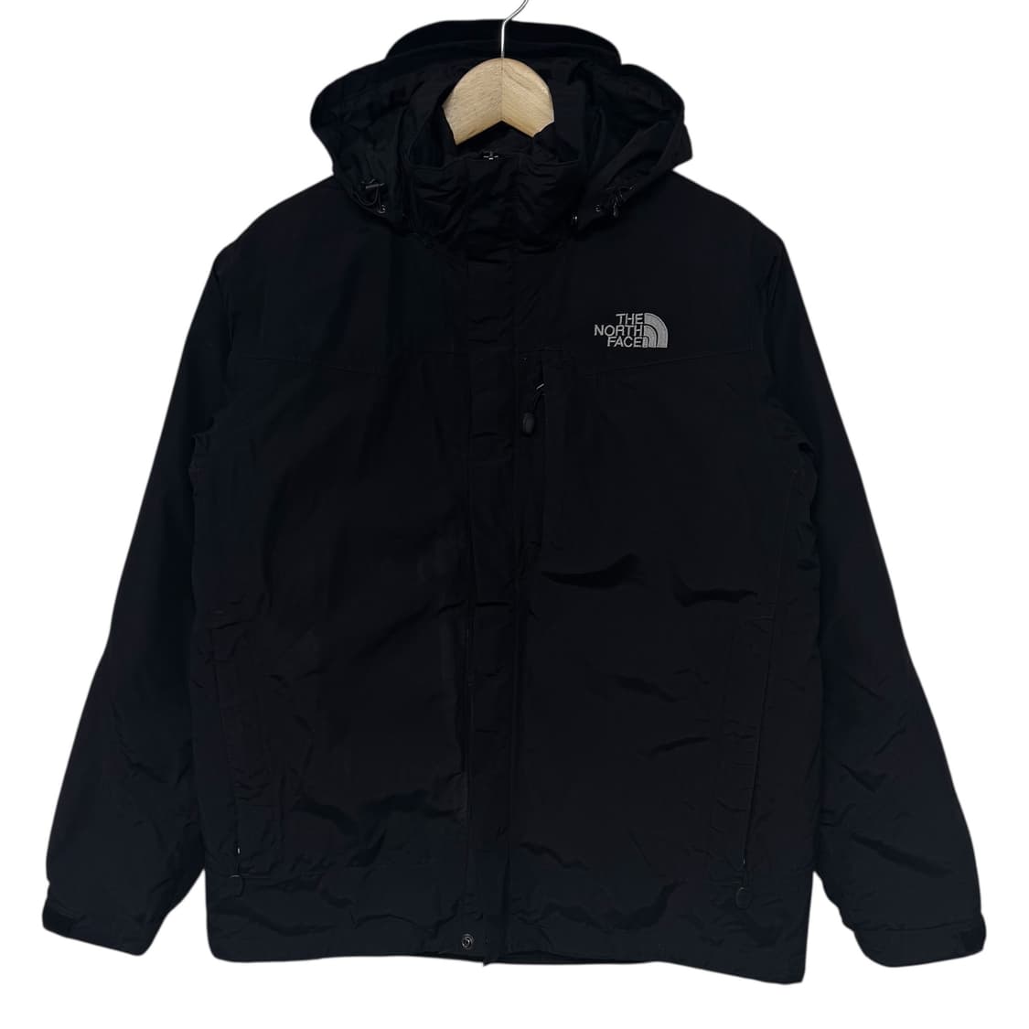 노스페이스 하이벤트 바람막이 점퍼(내피있음) 상품이미지1
