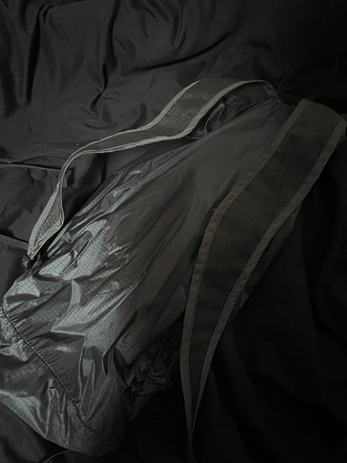 몽벨 버사라이트 팩 15L  상품이미지3